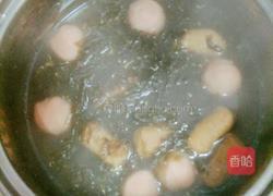 紫菜关东煮汤的做法图解3