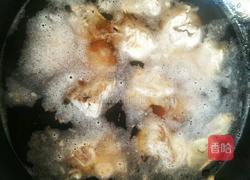 糖醋排骨的做法图解6