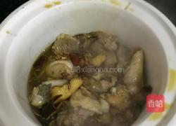 姜母鸭的做法图解5