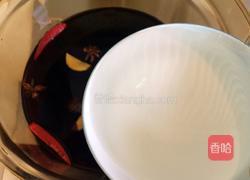 豉油鸡的做法图解6