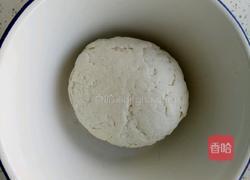 手擀面的做法图解2