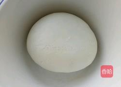 手擀面的做法图解3