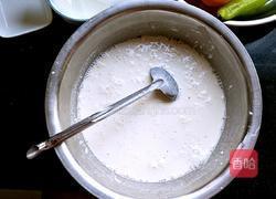 自制凉皮升级版的做法图解2