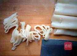 自制凉皮升级版的做法图解6
