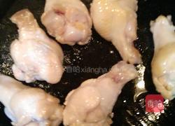 可乐翅根的做法图解5