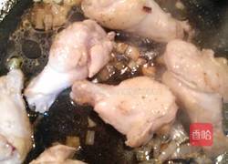 可乐翅根的做法图解7