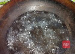 凉拌金针菇的做法图解2