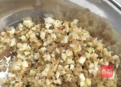 清明花丸子的做法图解5