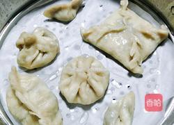 咖喱牛肉包的做法图解5