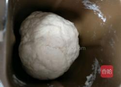 咖喱牛肉包的做法图解1