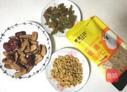 烤年糕的做法图解2