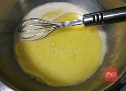 烤年糕的做法图解3