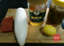 珊蝴水晶卷的做法图解1