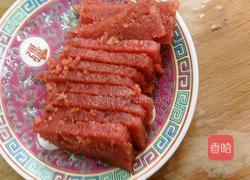 珊蝴水晶卷的做法图解3