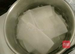 珊蝴水晶卷的做法图解4