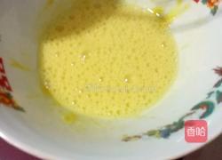 草莓酱牛奶布丁的做法图解4