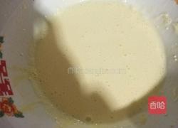 草莓酱牛奶布丁的做法图解5