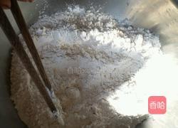 自制芝麻汤圆的做法图解1