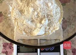 椰蓉叶子面包的做法图解2