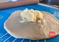 椰蓉叶子面包的做法图解14