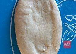 椰蓉叶子面包的做法图解16