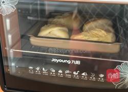 椰蓉叶子面包的做法图解23