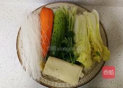 家常凉菜的做法图解1