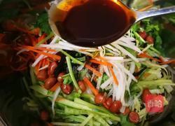 家常凉菜的做法图解12