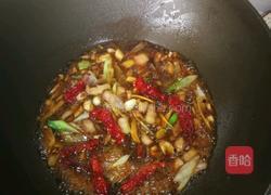 红烧胖头鱼的做法图解7