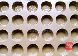 脆皮小蛋糕的做法图解6