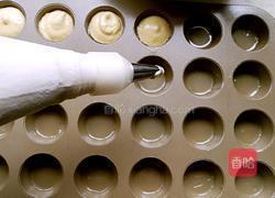 脆皮小蛋糕的做法图解7