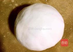 小猪汤圆的做法图解4