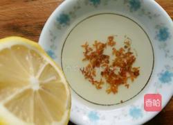 黄瓜山楂卷的做法图解7