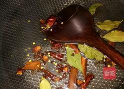 香熏鲅鱼的做法图解3