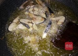 香熏鲅鱼的做法图解6
