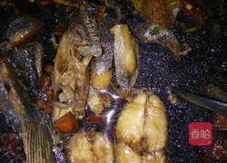香熏鲅鱼的做法图解7