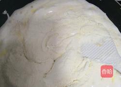 雪花酥的做法图解3