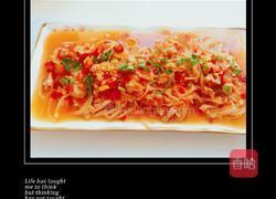 美味金针菇的做法图解11