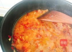 美味金针菇的做法图解8