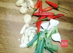 红烧鸡腿的做法图解2