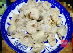 红烧鸡腿的做法图解3