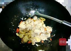 红烧鸡腿的做法图解5