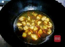 红烧鸡腿的做法图解7