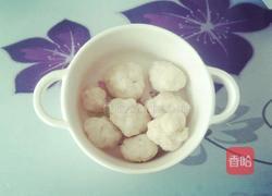 蔬菜虾丸（10个月宝宝辅食）的做法图解9