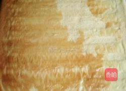 草莓盒子蛋糕的做法图解9