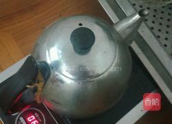 自制燕麦奶茶的做法图解2