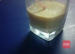 自制燕麦奶茶的做法图解5