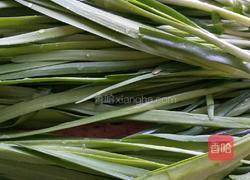 鲅鱼水饺的做法图解2