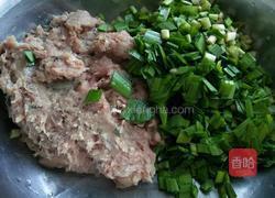 鲅鱼水饺的做法图解3