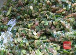 鲅鱼水饺的做法图解4